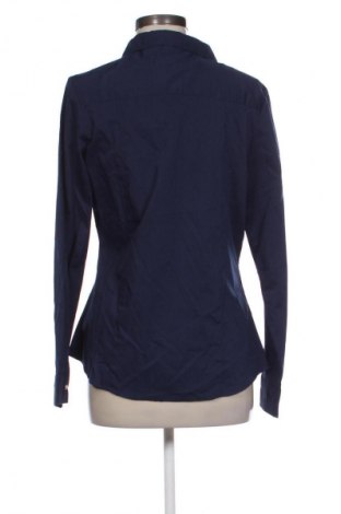 Damenbluse Unbranded, Größe M, Farbe Blau, Preis 11,99 €
