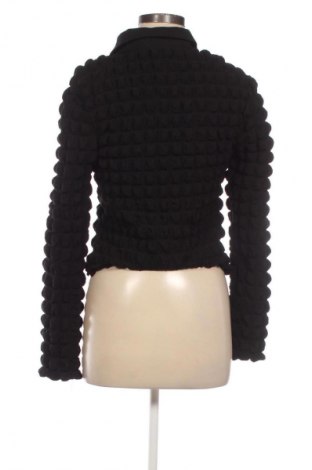 Дамска риза Unbranded, Размер M, Цвят Черен, Цена 25,42 лв.