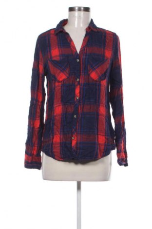 Γυναικείο πουκάμισο Unbranded, Μέγεθος M, Χρώμα Πολύχρωμο, Τιμή 8,99 €