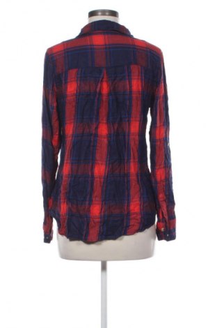 Γυναικείο πουκάμισο Unbranded, Μέγεθος M, Χρώμα Πολύχρωμο, Τιμή 8,99 €