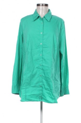 Damska koszula Unbranded, Rozmiar XL, Kolor Zielony, Cena 27,99 zł
