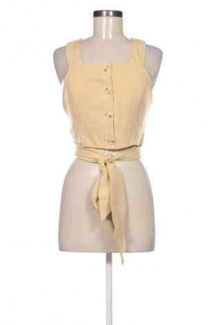 Dámská košile  Unique 21, Velikost M, Barva Žlutá, Cena  430,00 Kč