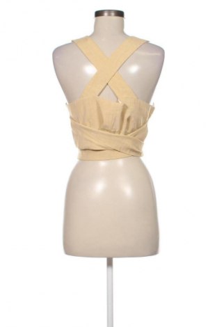 Dámská košile  Unique 21, Velikost M, Barva Žlutá, Cena  430,00 Kč