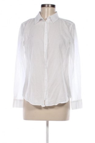 Dámska košeľa  United Colors Of Benetton, Veľkosť M, Farba Biela, Cena  17,78 €