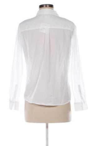 Dámska košeľa  United Colors Of Benetton, Veľkosť M, Farba Biela, Cena  17,78 €