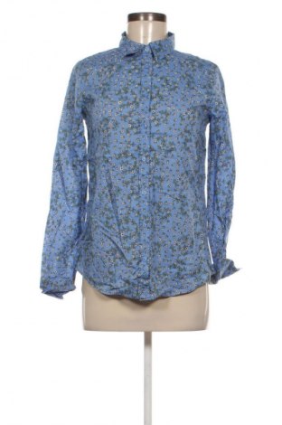 Női ing United Colors Of Benetton, Méret XS, Szín Sokszínű, Ár 4 639 Ft