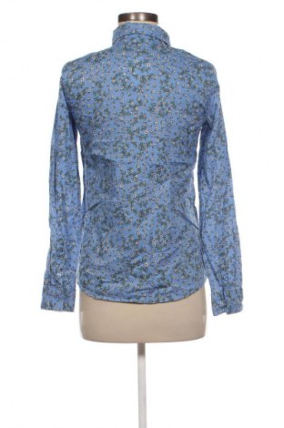 Női ing United Colors Of Benetton, Méret XS, Szín Sokszínű, Ár 4 639 Ft