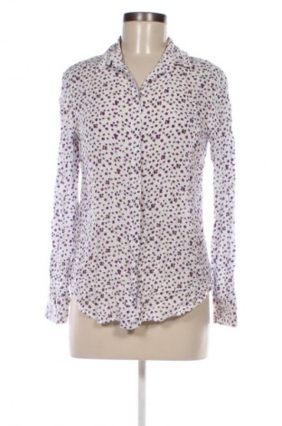 Дамска риза United Colors Of Benetton, Размер M, Цвят Многоцветен, Цена 41,00 лв.