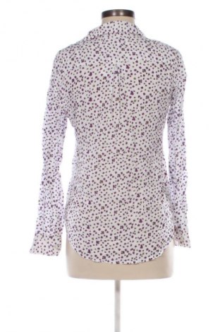 Дамска риза United Colors Of Benetton, Размер M, Цвят Многоцветен, Цена 41,00 лв.