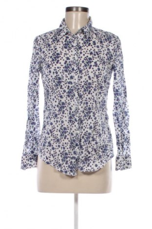 Γυναικείο πουκάμισο United Colors Of Benetton, Μέγεθος S, Χρώμα Πολύχρωμο, Τιμή 20,99 €