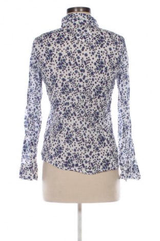Γυναικείο πουκάμισο United Colors Of Benetton, Μέγεθος S, Χρώμα Πολύχρωμο, Τιμή 20,99 €