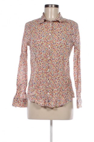 Dámská košile  United Colors Of Benetton, Velikost S, Barva Vícebarevné, Cena  519,00 Kč