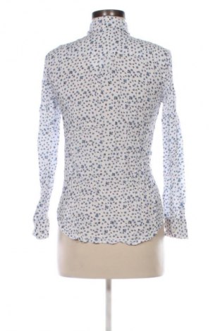 Γυναικείο πουκάμισο United Colors Of Benetton, Μέγεθος S, Χρώμα Πολύχρωμο, Τιμή 17,99 €