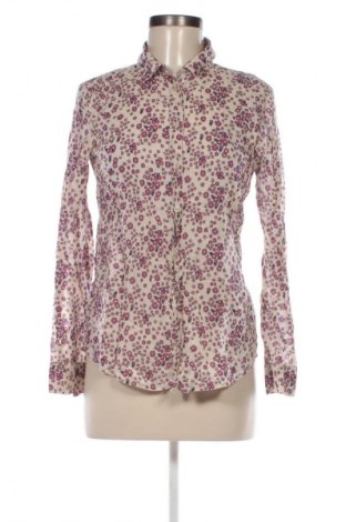 Damenbluse United Colors Of Benetton, Größe M, Farbe Mehrfarbig, Preis 20,97 €