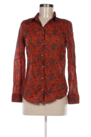 Damenbluse United Colors Of Benetton, Größe M, Farbe Mehrfarbig, Preis 20,97 €