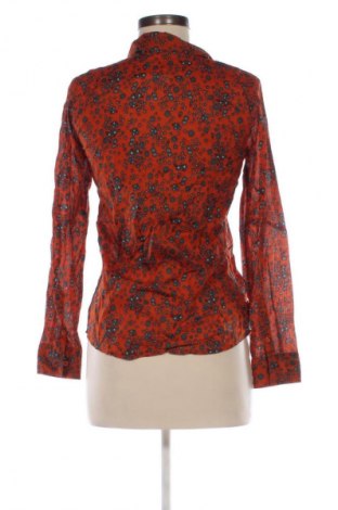 Damenbluse United Colors Of Benetton, Größe M, Farbe Mehrfarbig, Preis 20,97 €