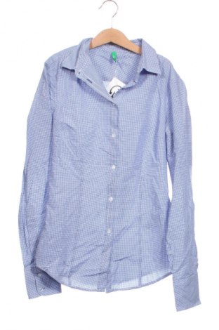 Damenbluse United Colors Of Benetton, Größe XS, Farbe Mehrfarbig, Preis € 12,99