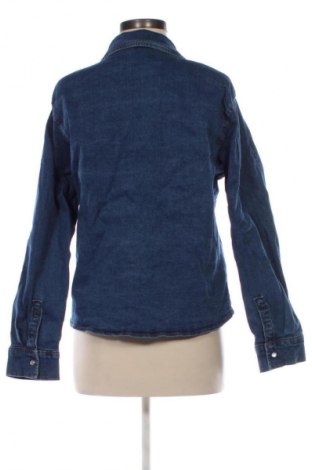 Γυναικείο πουκάμισο Up 2 Fashion, Μέγεθος L, Χρώμα Μπλέ, Τιμή 9,99 €