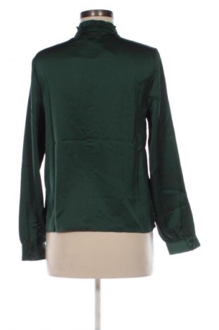 Damenbluse VILA, Größe M, Farbe Grün, Preis 22,99 €