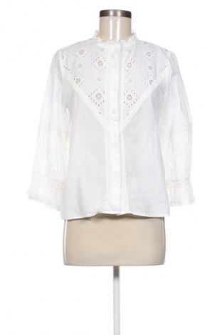 Dámska košeľa  VILA, Veľkosť S, Farba Biela, Cena  10,00 €