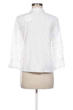 Dámska košeľa  VILA, Veľkosť S, Farba Biela, Cena  10,00 €