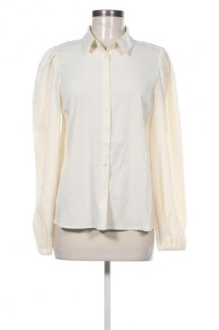 Dámská košile  VILA, Velikost M, Barva Krémová, Cena  559,00 Kč