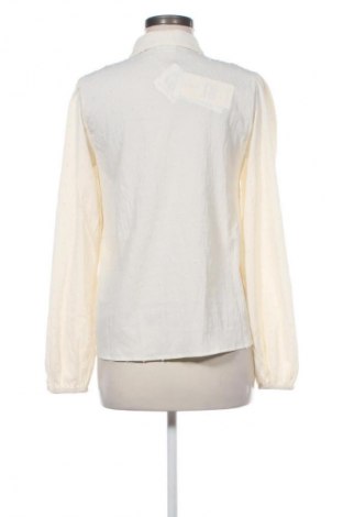 Dámská košile  VILA, Velikost M, Barva Krémová, Cena  559,00 Kč