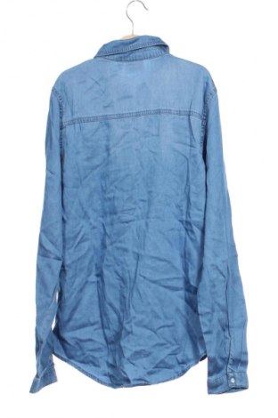 Dámská košile  VILA, Velikost XS, Barva Modrá, Cena  699,00 Kč