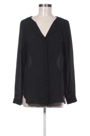 Dámska košeľa  VILA, Veľkosť M, Farba Čierna, Cena  7,95 €