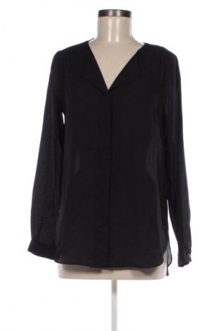 Дамска риза VILA, Размер S, Цвят Черен, Цена 37,99 лв.