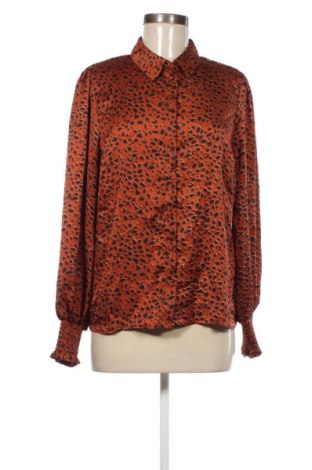 Дамска риза VILA, Размер M, Цвят Многоцветен, Цена 10,99 лв.