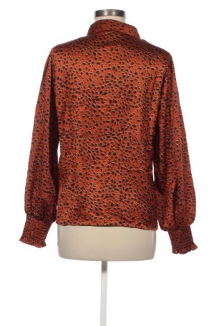 Дамска риза VILA, Размер M, Цвят Многоцветен, Цена 10,99 лв.