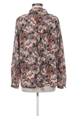 Дамска риза Va Milano, Размер XL, Цвят Многоцветен, Цена 7,99 лв.