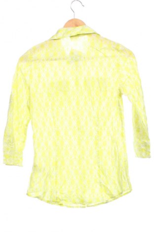 Cămașă de femei Van Heusen, Mărime XS, Culoare Multicolor, Preț 42,99 Lei