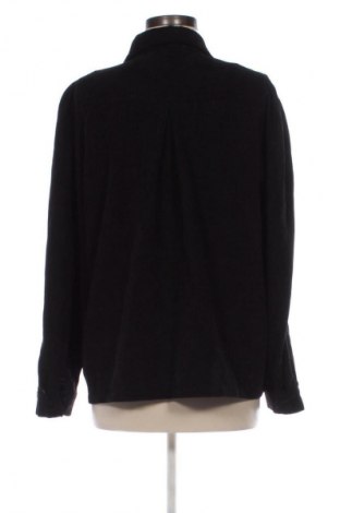 Dámska košeľa  Vanting, Veľkosť XL, Farba Čierna, Cena  12,95 €