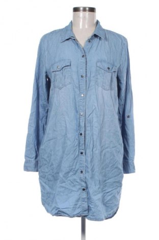 Női ing Vero Moda, Méret L, Szín Kék, Ár 3 559 Ft