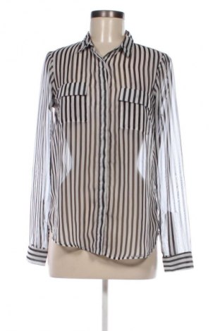 Γυναικείο πουκάμισο Vero Moda, Μέγεθος S, Χρώμα Πολύχρωμο, Τιμή 9,99 €