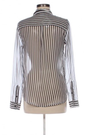 Γυναικείο πουκάμισο Vero Moda, Μέγεθος S, Χρώμα Πολύχρωμο, Τιμή 9,99 €