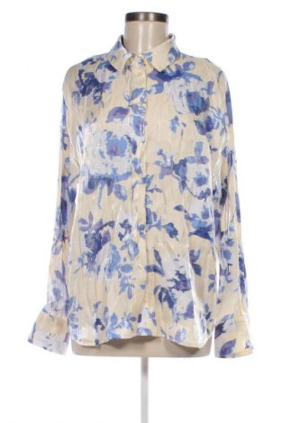 Dámska košeľa  Vero Moda, Veľkosť XL, Farba Viacfarebná, Cena  9,95 €