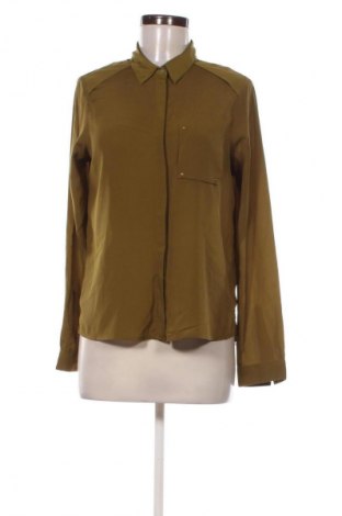 Dámska košeľa  Vero Moda, Veľkosť S, Farba Zelená, Cena  10,30 €