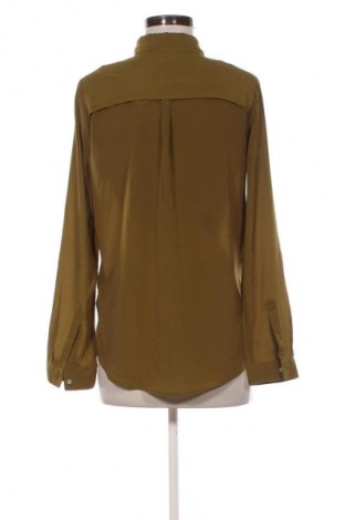 Dámska košeľa  Vero Moda, Veľkosť S, Farba Zelená, Cena  10,30 €