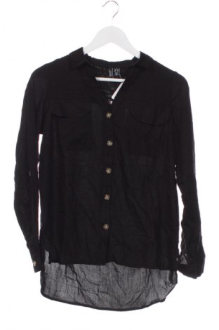 Női ing Vero Moda, Méret XS, Szín Fekete, Ár 9 569 Ft