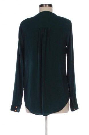 Dámská košile  Vero Moda, Velikost M, Barva Zelená, Cena  199,00 Kč