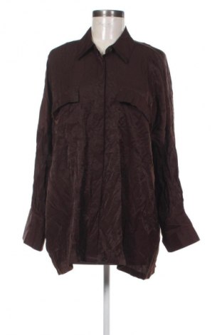 Cămașă de femei Vero Moda, Mărime S, Culoare Maro, Preț 34,99 Lei