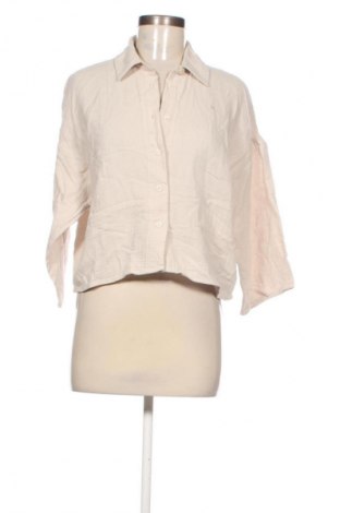 Damenbluse Vero Moda, Größe S, Farbe Beige, Preis € 8,99