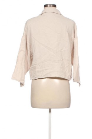 Damenbluse Vero Moda, Größe S, Farbe Beige, Preis € 8,99
