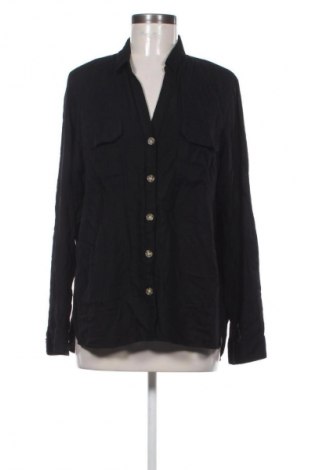 Dámska košeľa  Vero Moda, Veľkosť XL, Farba Čierna, Cena  8,95 €