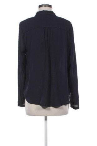 Дамска риза Vero Moda, Размер M, Цвят Син, Цена 13,99 лв.