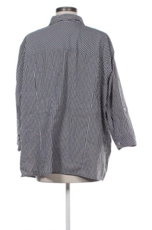 Damska koszula Via Appia, Rozmiar 3XL, Kolor Kolorowy, Cena 37,99 zł