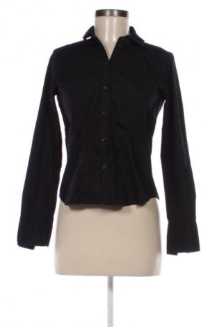 Dámská košile  Via Cortesa, Velikost S, Barva Černá, Cena  316,00 Kč